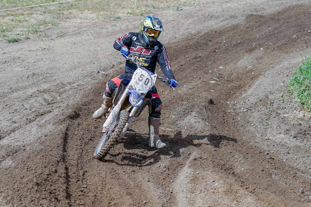 V Runda Mistrzostw Polski Strefy Południowej w Grodkowie - podsumowanie