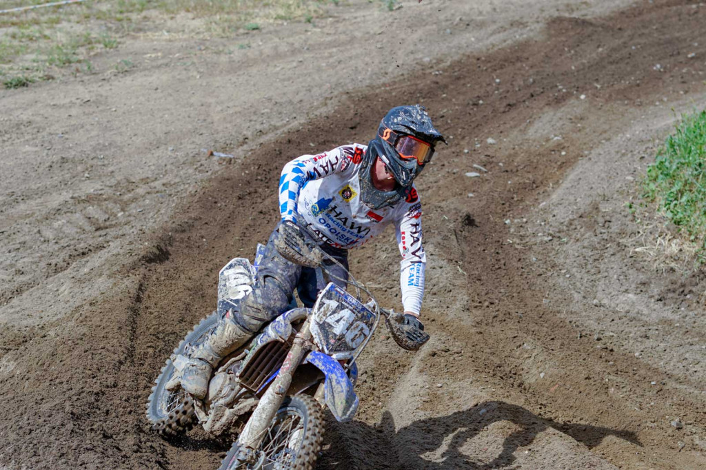 V Runda Mistrzostw Polski Strefy Południowej w Grodkowie - podsumowanie