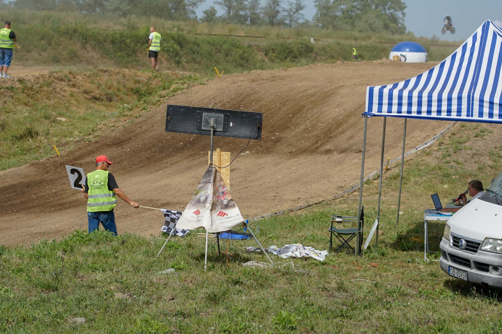 V Runda Mistrzostw Polski Strefy Południowej w Grodkowie - podsumowanie