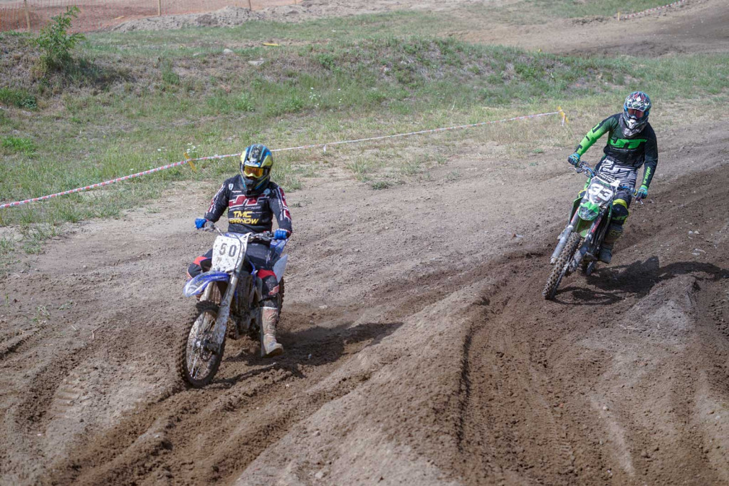 V Runda Mistrzostw Polski Strefy Południowej w Grodkowie - podsumowanie