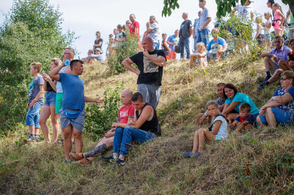 V Runda Mistrzostw Polski Strefy Południowej w Grodkowie - podsumowanie