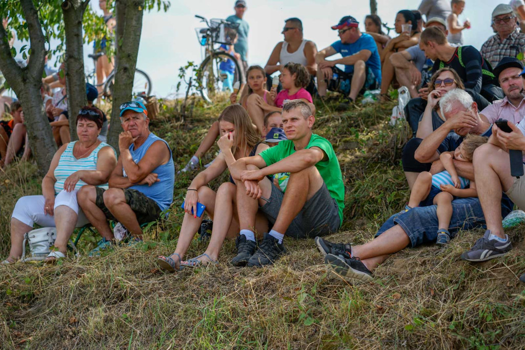V Runda Mistrzostw Polski Strefy Południowej w Grodkowie - podsumowanie