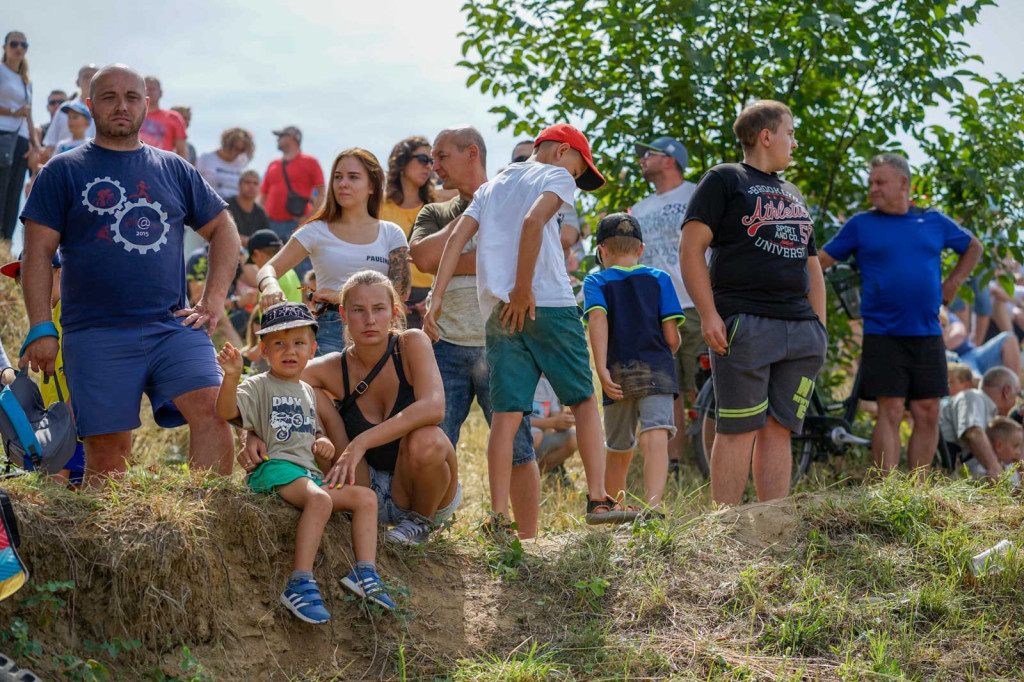 V Runda Mistrzostw Polski Strefy Południowej w Grodkowie - podsumowanie
