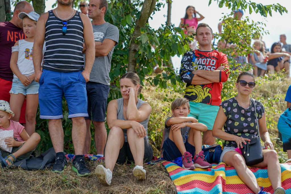 V Runda Mistrzostw Polski Strefy Południowej w Grodkowie - podsumowanie