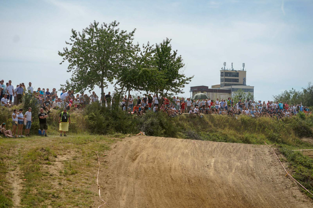V Runda Mistrzostw Polski Strefy Południowej w Grodkowie - podsumowanie