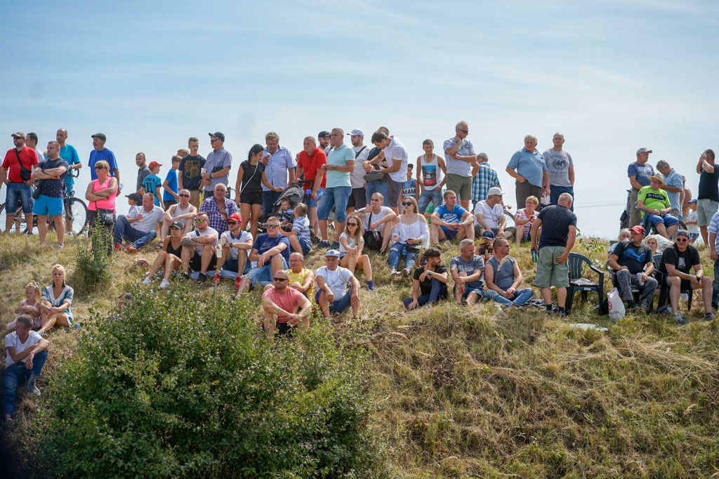 V Runda Mistrzostw Polski Strefy Południowej w Grodkowie - podsumowanie