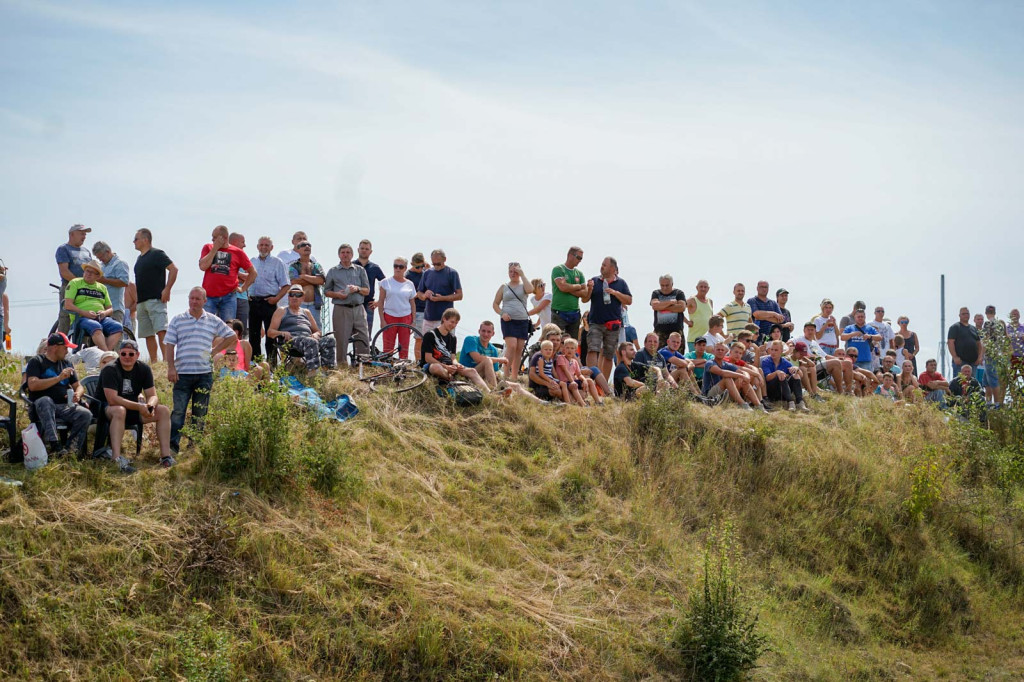 V Runda Mistrzostw Polski Strefy Południowej w Grodkowie - podsumowanie