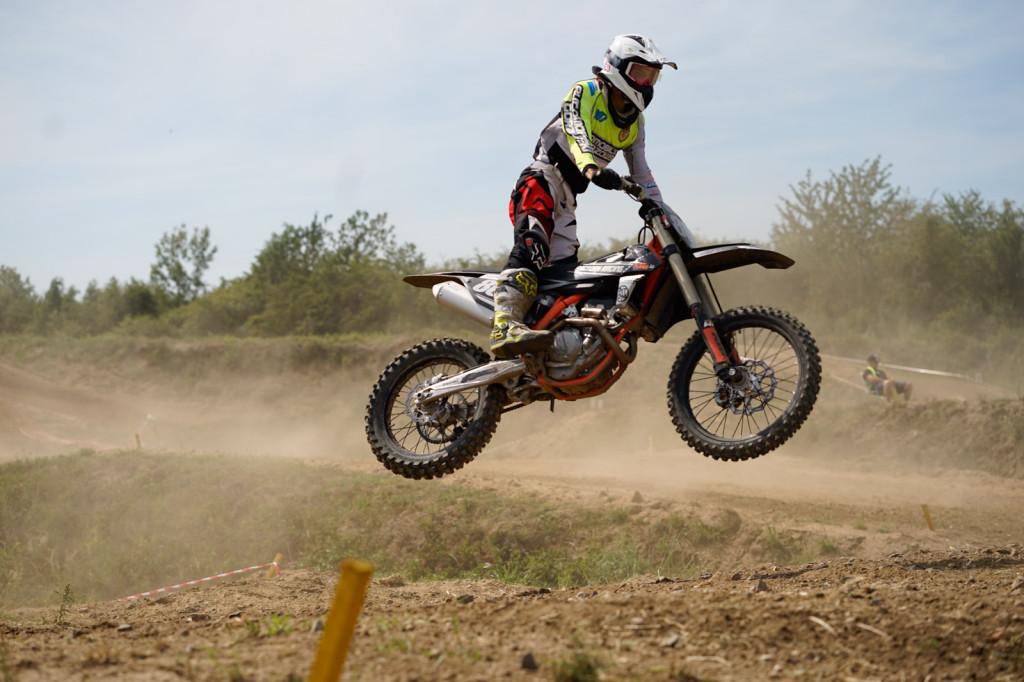 V Runda Mistrzostw Polski Strefy Południowej w Grodkowie - podsumowanie