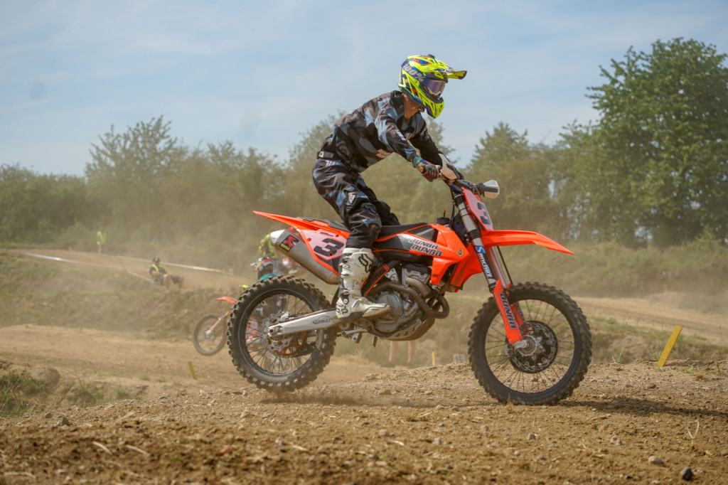 V Runda Mistrzostw Polski Strefy Południowej w Grodkowie - podsumowanie