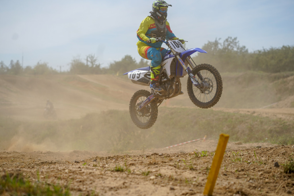 V Runda Mistrzostw Polski Strefy Południowej w Grodkowie - podsumowanie