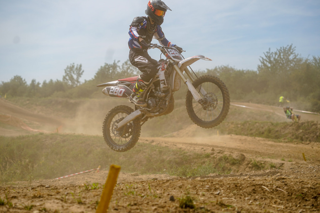 V Runda Mistrzostw Polski Strefy Południowej w Grodkowie - podsumowanie