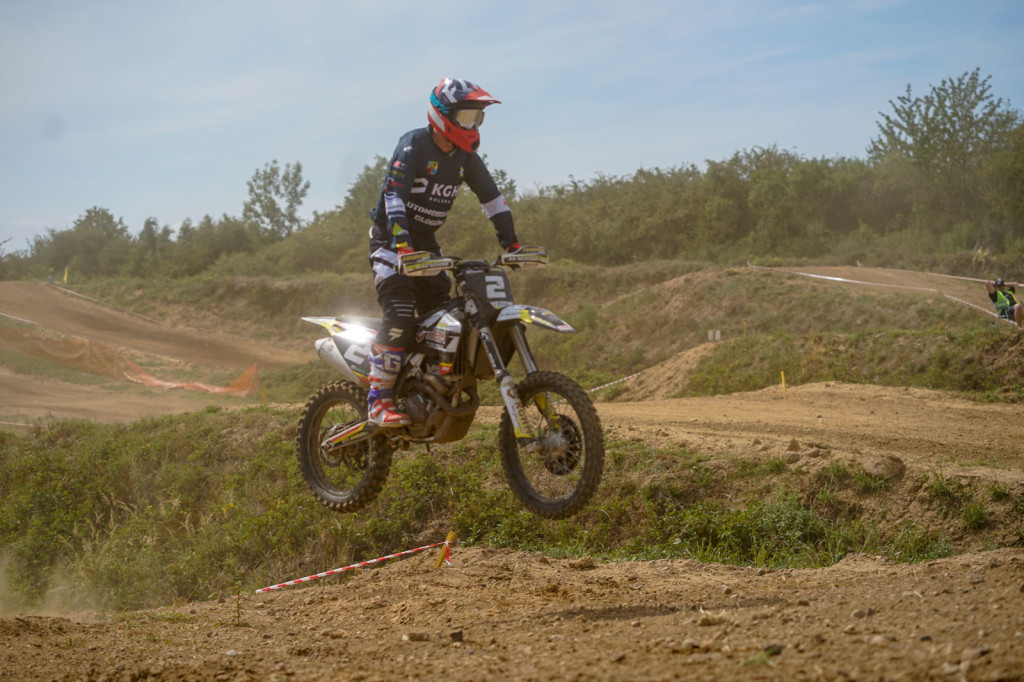 V Runda Mistrzostw Polski Strefy Południowej w Grodkowie - podsumowanie