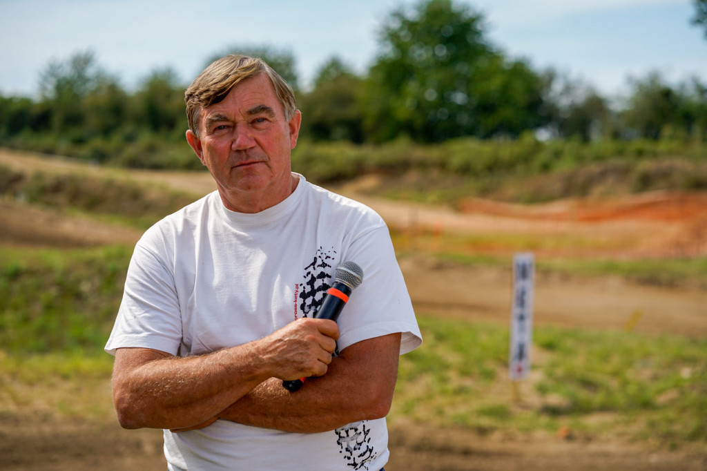 V Runda Mistrzostw Polski Strefy Południowej w Grodkowie - podsumowanie