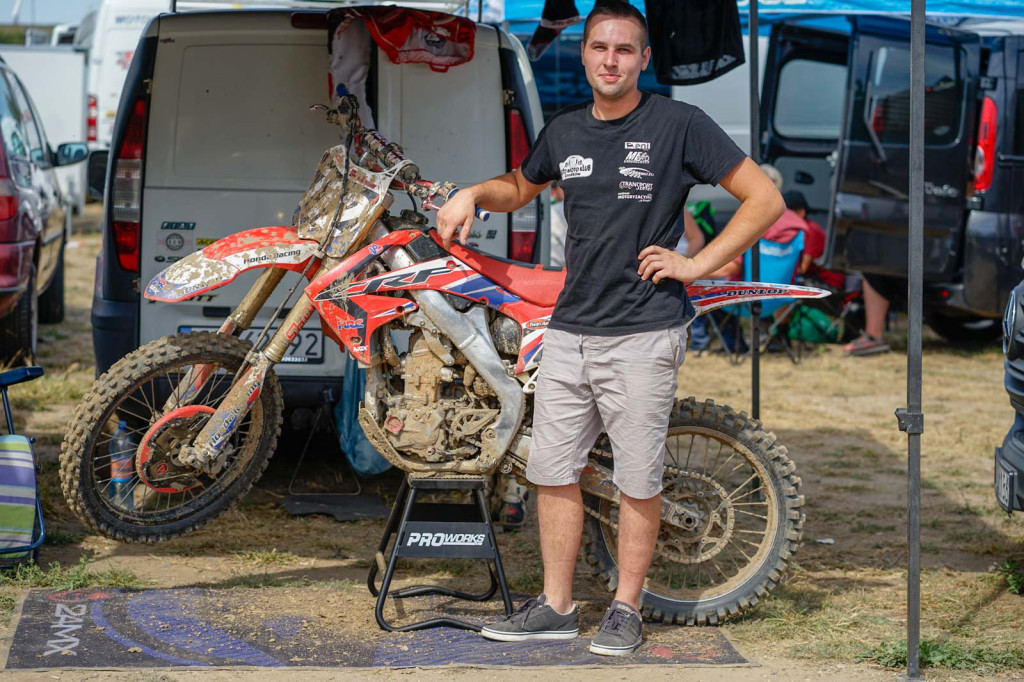 V Runda Mistrzostw Polski Strefy Południowej w Grodkowie - podsumowanie