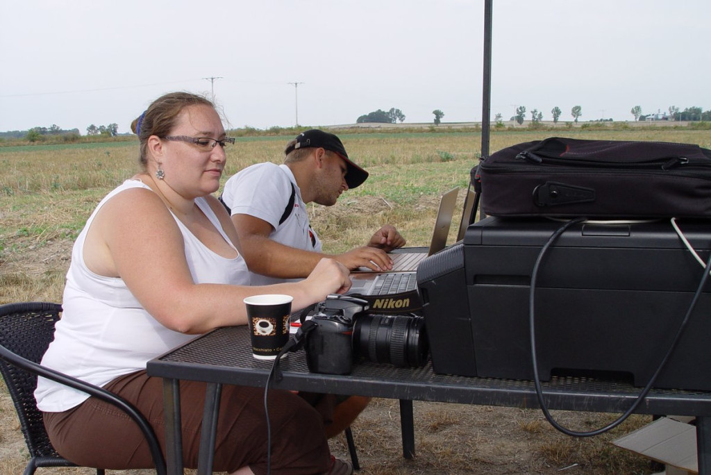 Zawody modeli akrobacyjnych zdalnie sterowanych pod Grodkowem [fotorelacja]