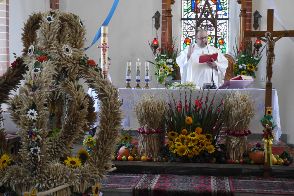 Plon niesiemy, plon w Gierszowicach [fotorelacja]
