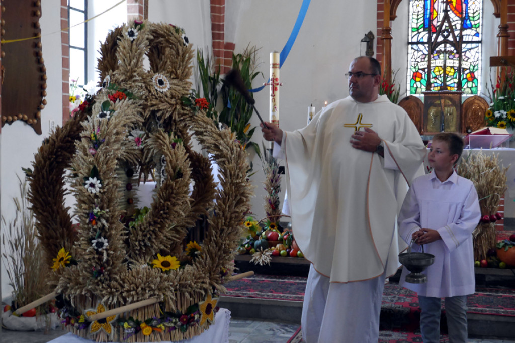 Plon niesiemy, plon w Gierszowicach [fotorelacja]