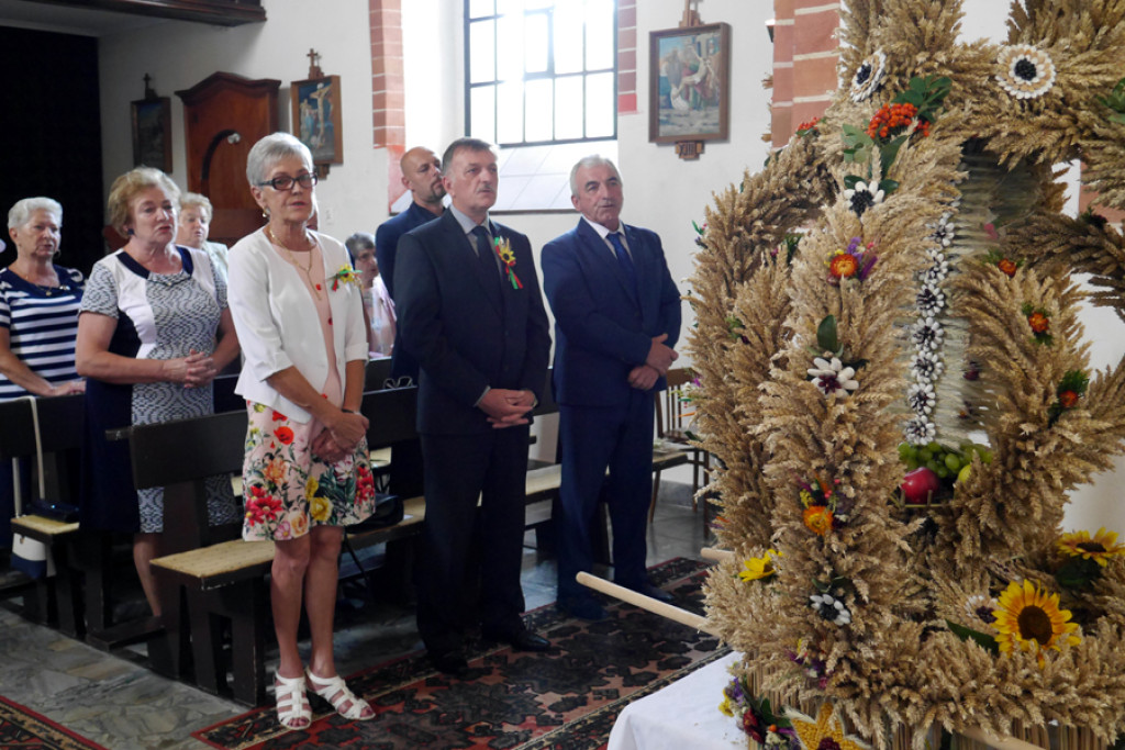 Plon niesiemy, plon w Gierszowicach [fotorelacja]