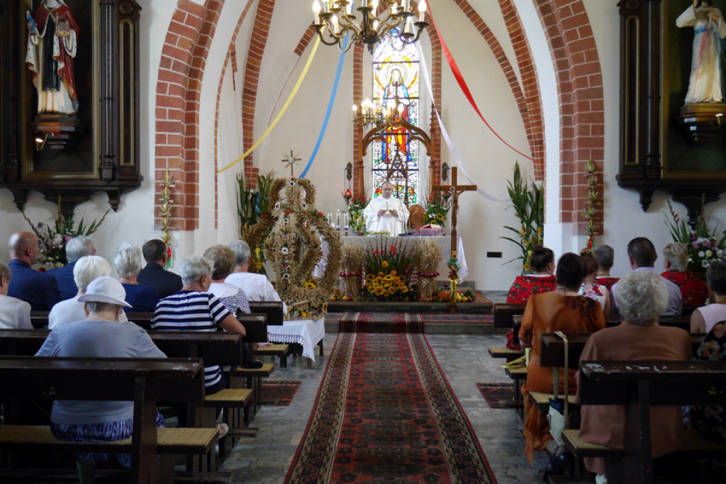 Plon niesiemy, plon w Gierszowicach [fotorelacja]