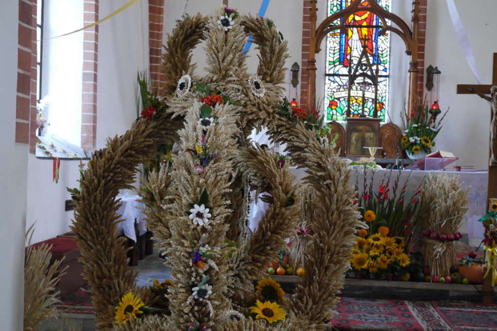 Plon niesiemy, plon w Gierszowicach [fotorelacja]
