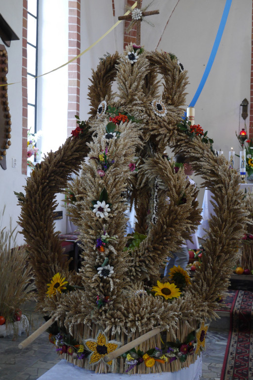 Plon niesiemy, plon w Gierszowicach [fotorelacja]