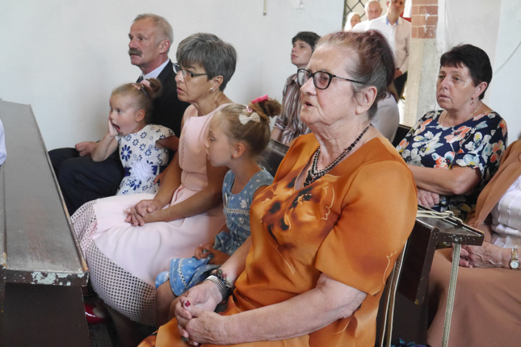 Plon niesiemy, plon w Gierszowicach [fotorelacja]