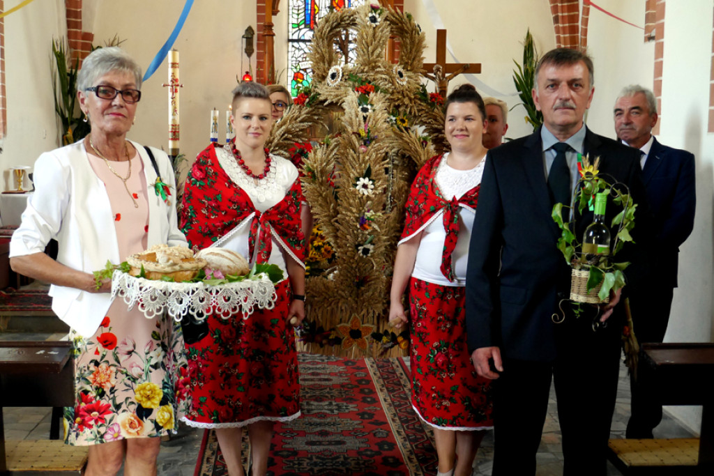 Plon niesiemy, plon w Gierszowicach [fotorelacja]