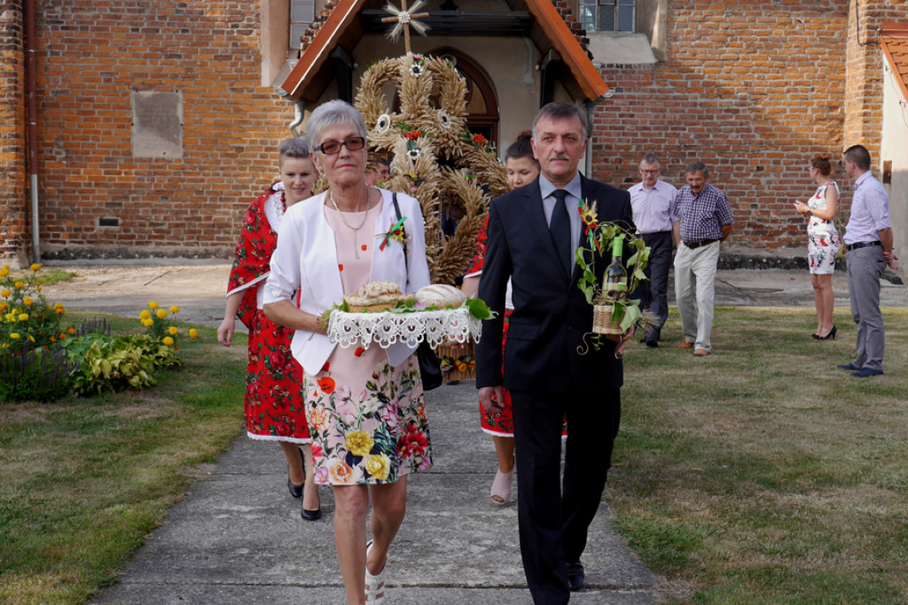 Plon niesiemy, plon w Gierszowicach [fotorelacja]