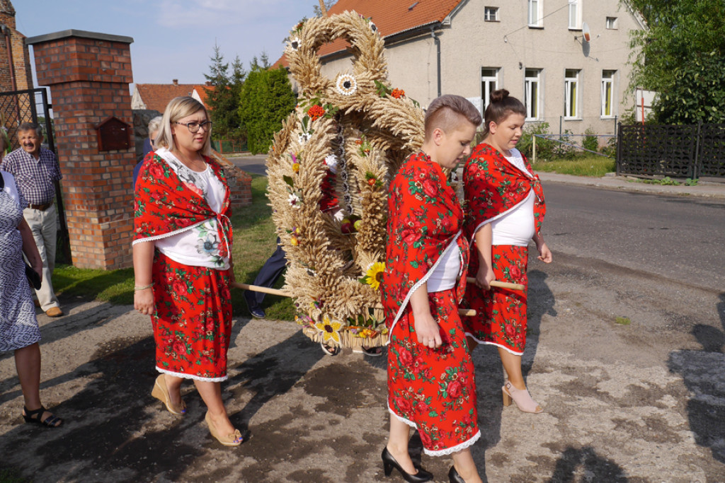 Plon niesiemy, plon w Gierszowicach [fotorelacja]