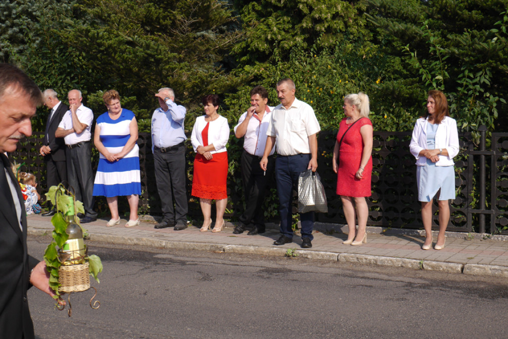 Plon niesiemy, plon w Gierszowicach [fotorelacja]