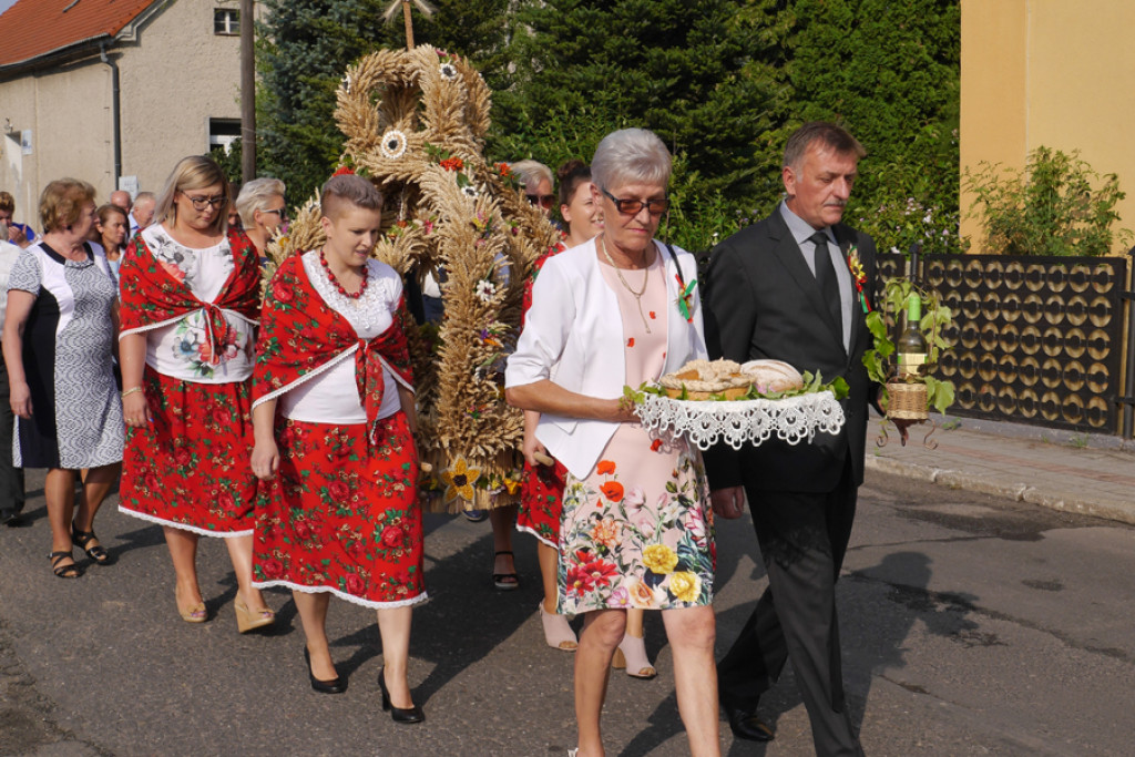 Plon niesiemy, plon w Gierszowicach [fotorelacja]