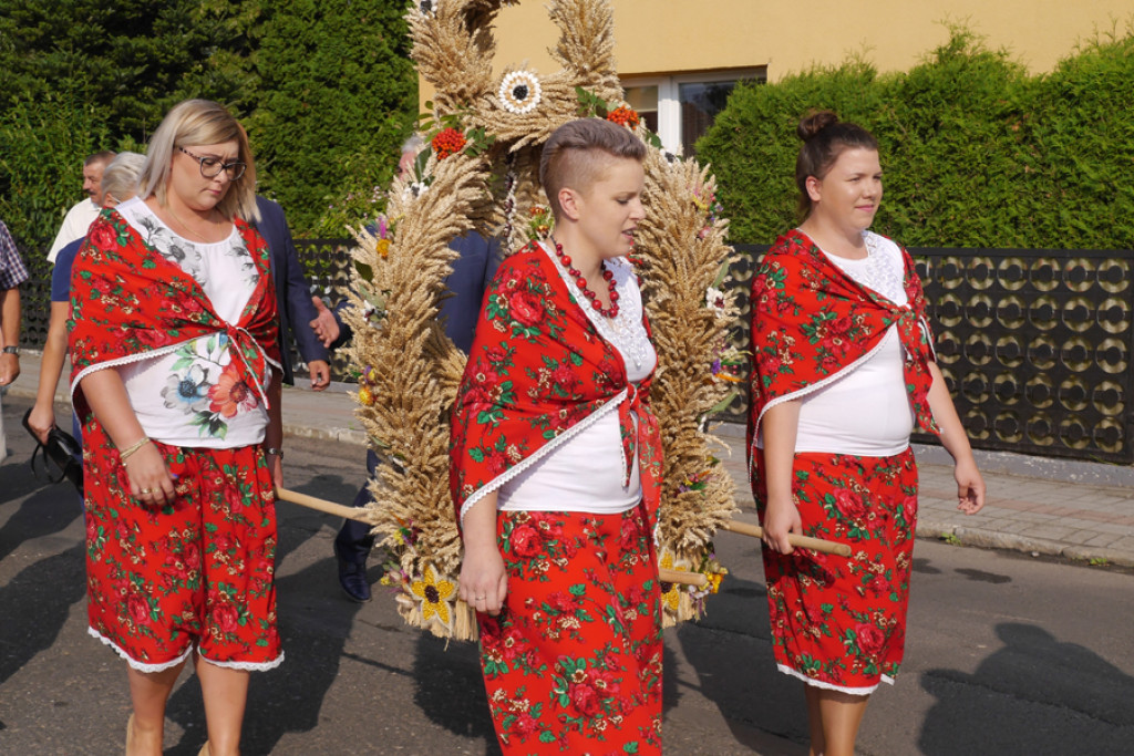 Plon niesiemy, plon w Gierszowicach [fotorelacja]