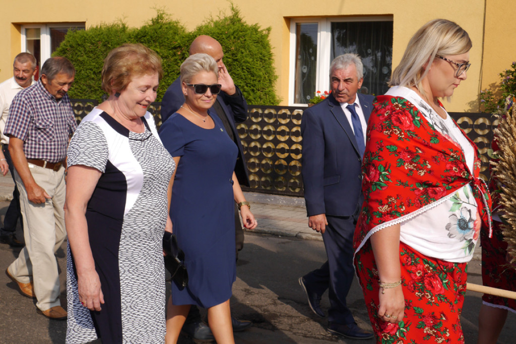 Plon niesiemy, plon w Gierszowicach [fotorelacja]