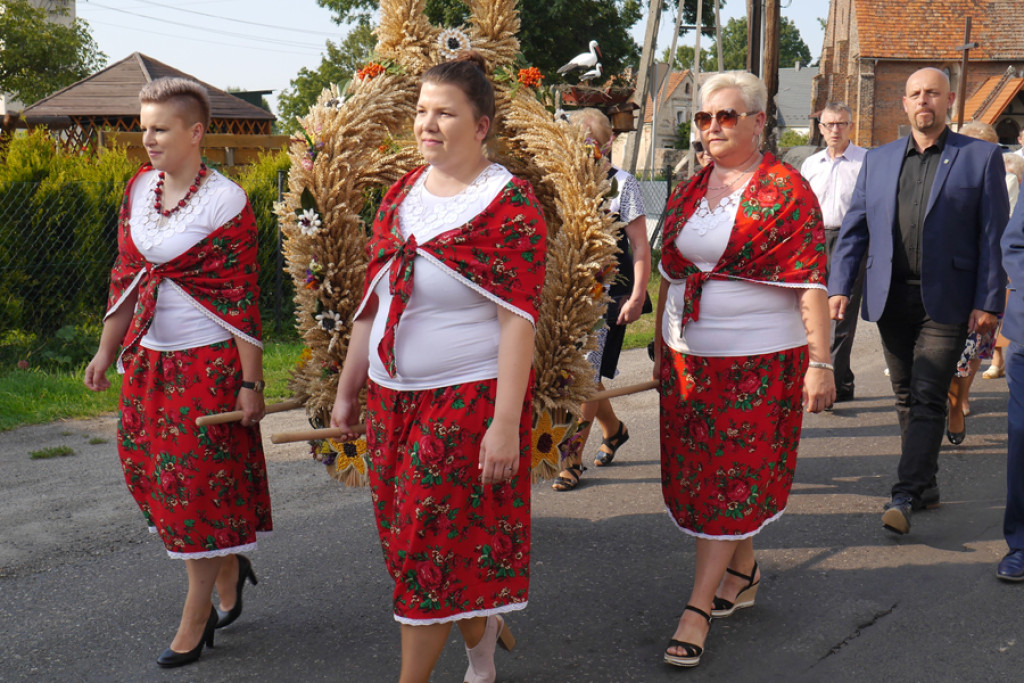 Plon niesiemy, plon w Gierszowicach [fotorelacja]