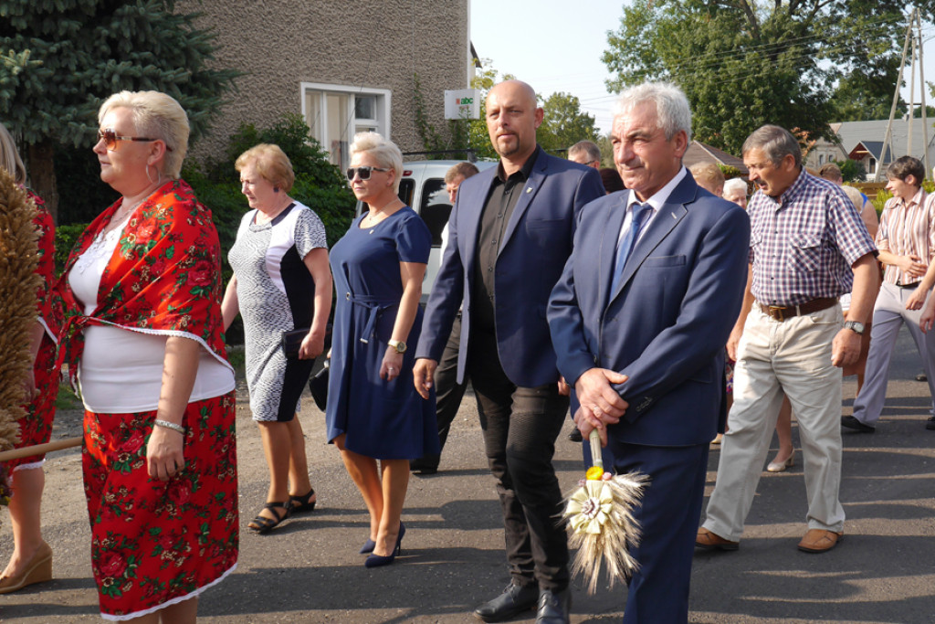 Plon niesiemy, plon w Gierszowicach [fotorelacja]