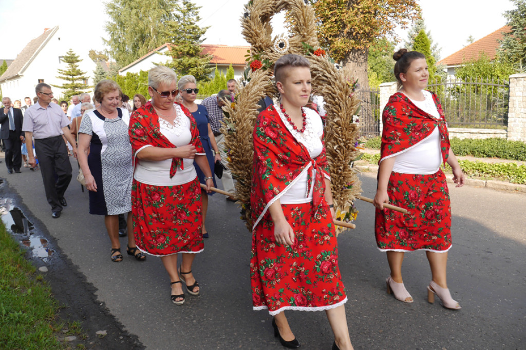 Plon niesiemy, plon w Gierszowicach [fotorelacja]