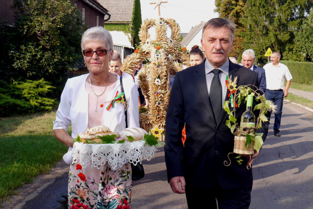 Plon niesiemy, plon w Gierszowicach [fotorelacja]