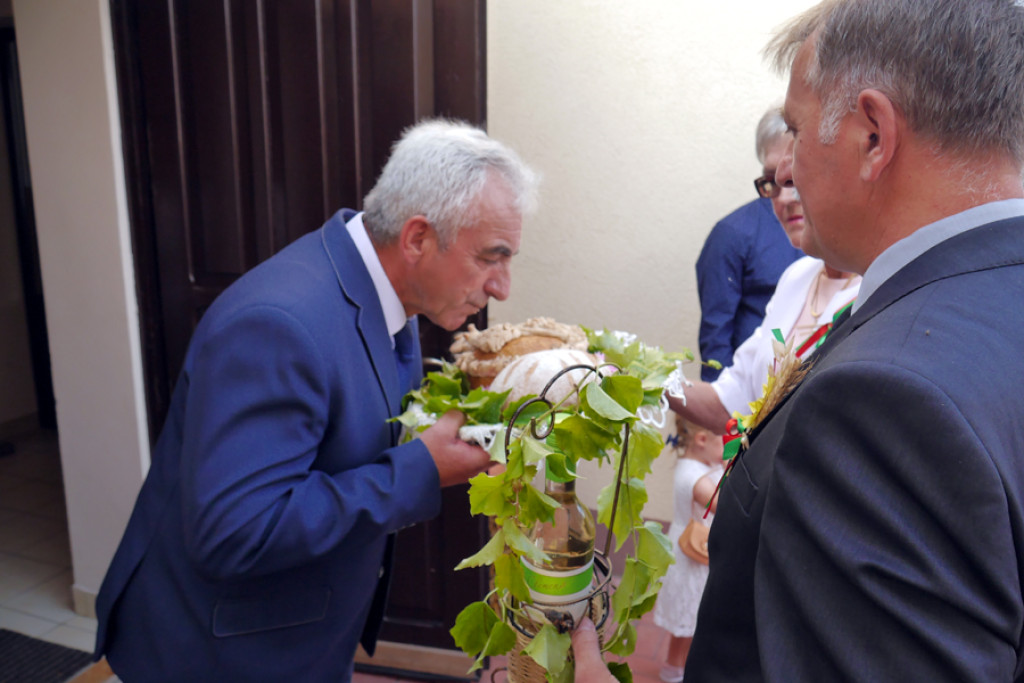 Plon niesiemy, plon w Gierszowicach [fotorelacja]