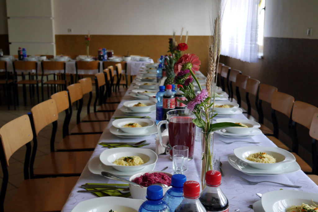 Plon niesiemy, plon w Gierszowicach [fotorelacja]