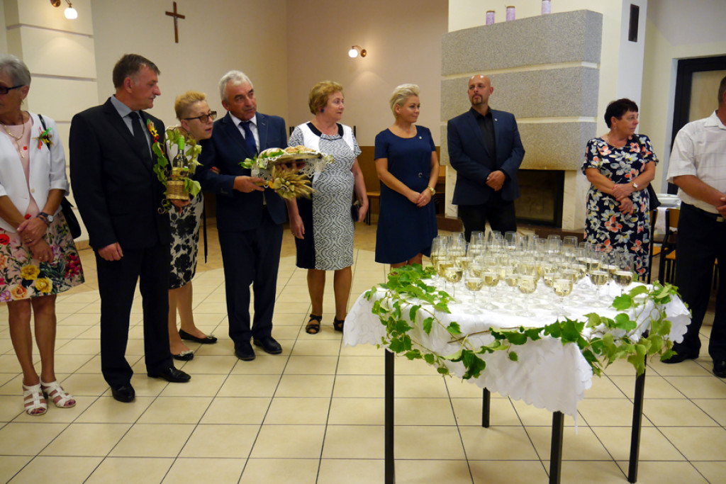 Plon niesiemy, plon w Gierszowicach [fotorelacja]