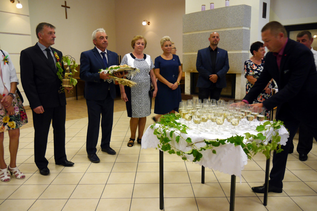 Plon niesiemy, plon w Gierszowicach [fotorelacja]