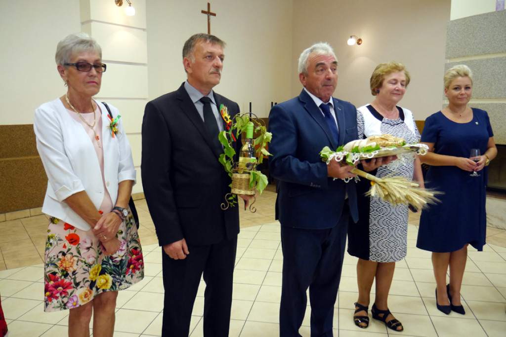 Plon niesiemy, plon w Gierszowicach [fotorelacja]