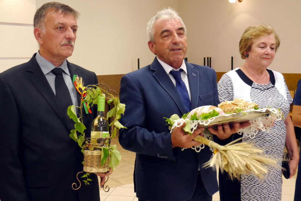 Plon niesiemy, plon w Gierszowicach [fotorelacja]