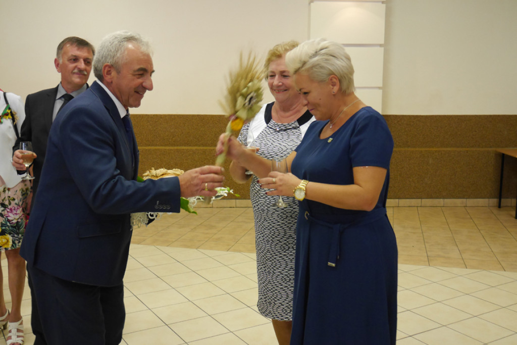 Plon niesiemy, plon w Gierszowicach [fotorelacja]