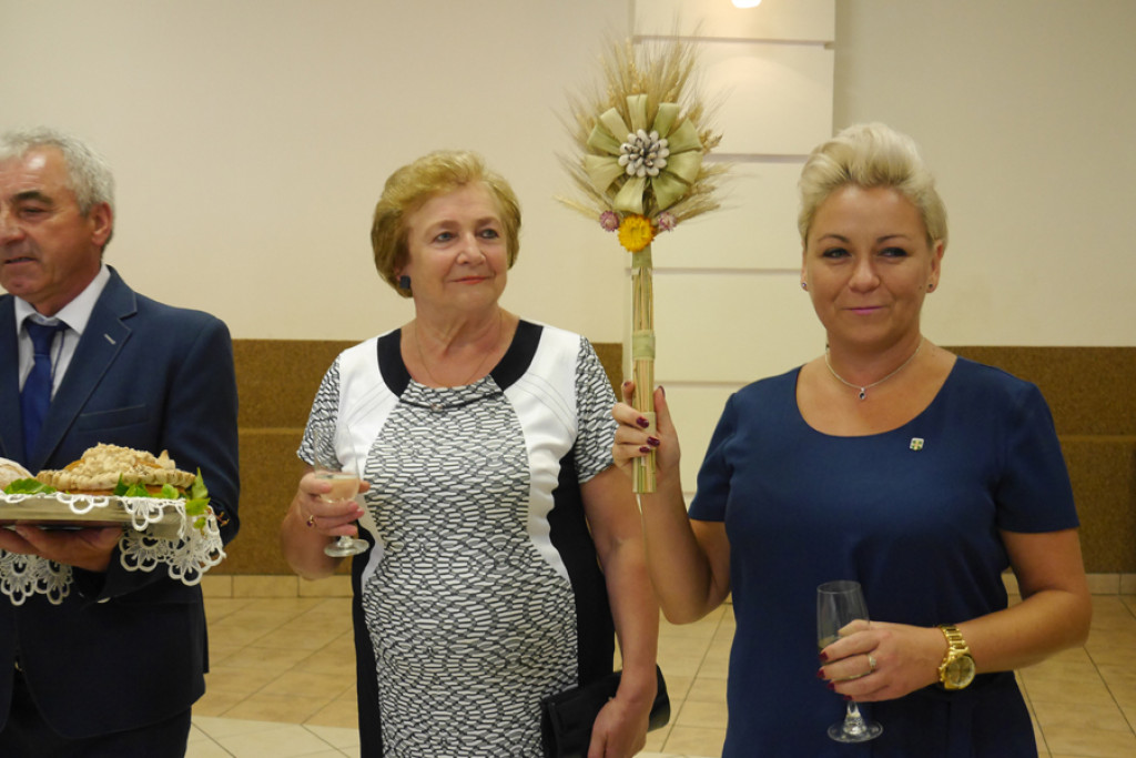 Plon niesiemy, plon w Gierszowicach [fotorelacja]