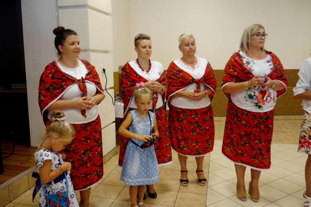 Plon niesiemy, plon w Gierszowicach [fotorelacja]