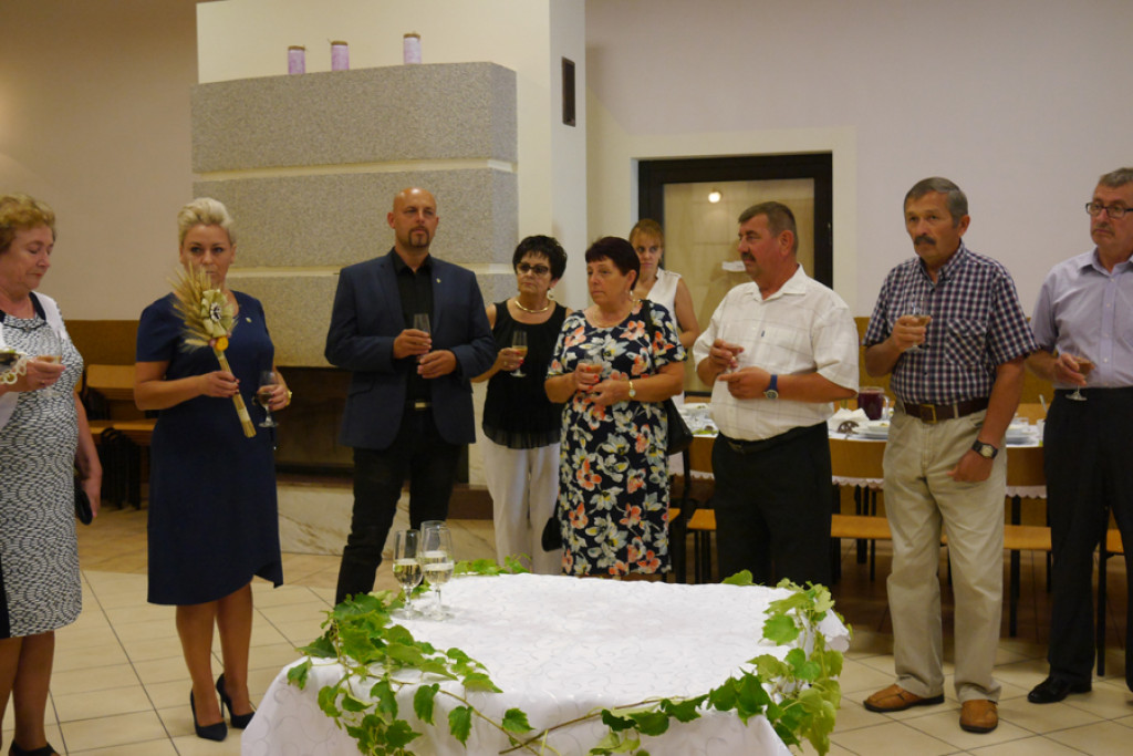 Plon niesiemy, plon w Gierszowicach [fotorelacja]