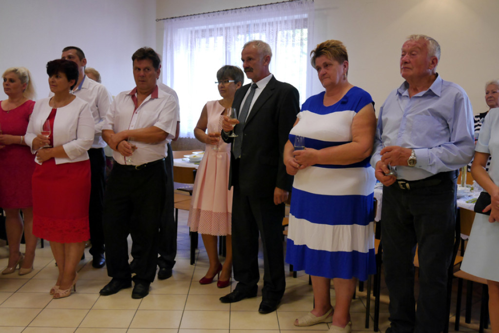 Plon niesiemy, plon w Gierszowicach [fotorelacja]