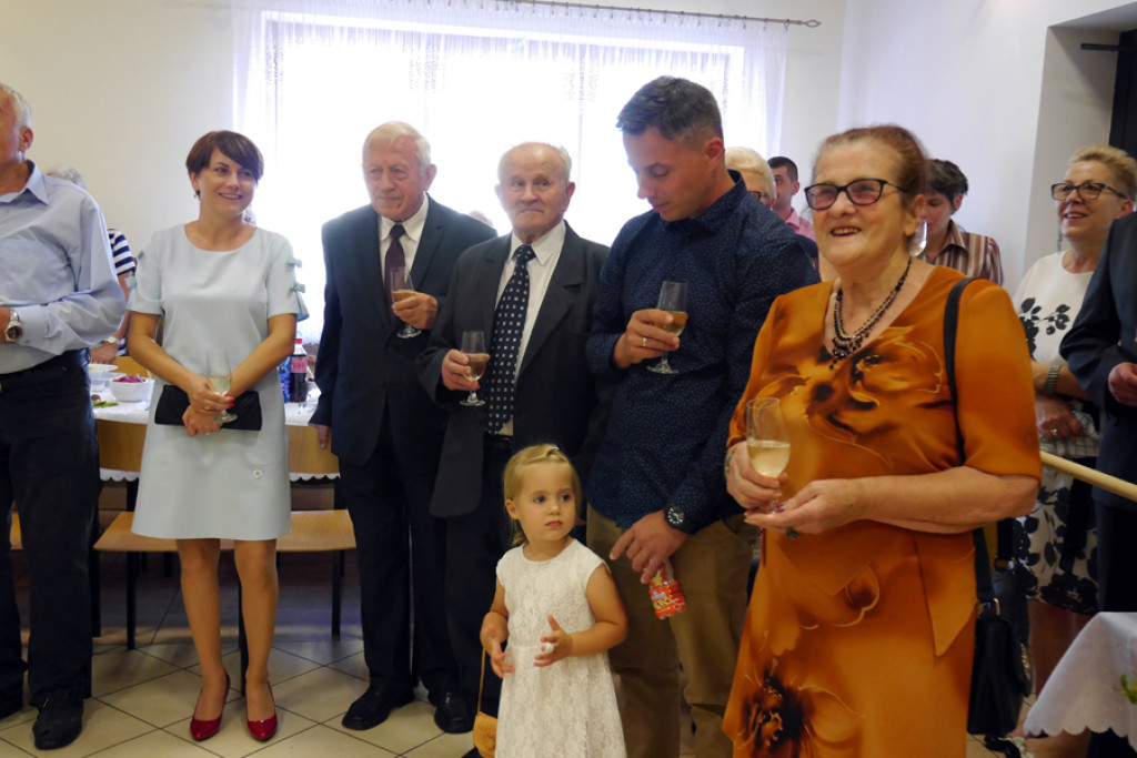 Plon niesiemy, plon w Gierszowicach [fotorelacja]