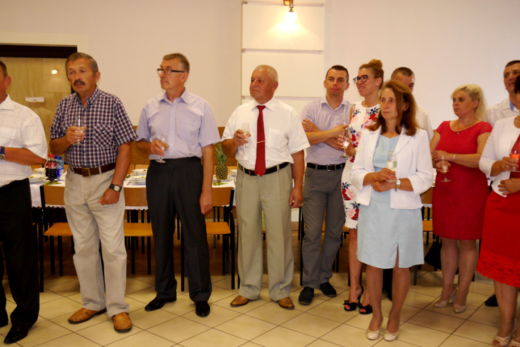 Plon niesiemy, plon w Gierszowicach [fotorelacja]